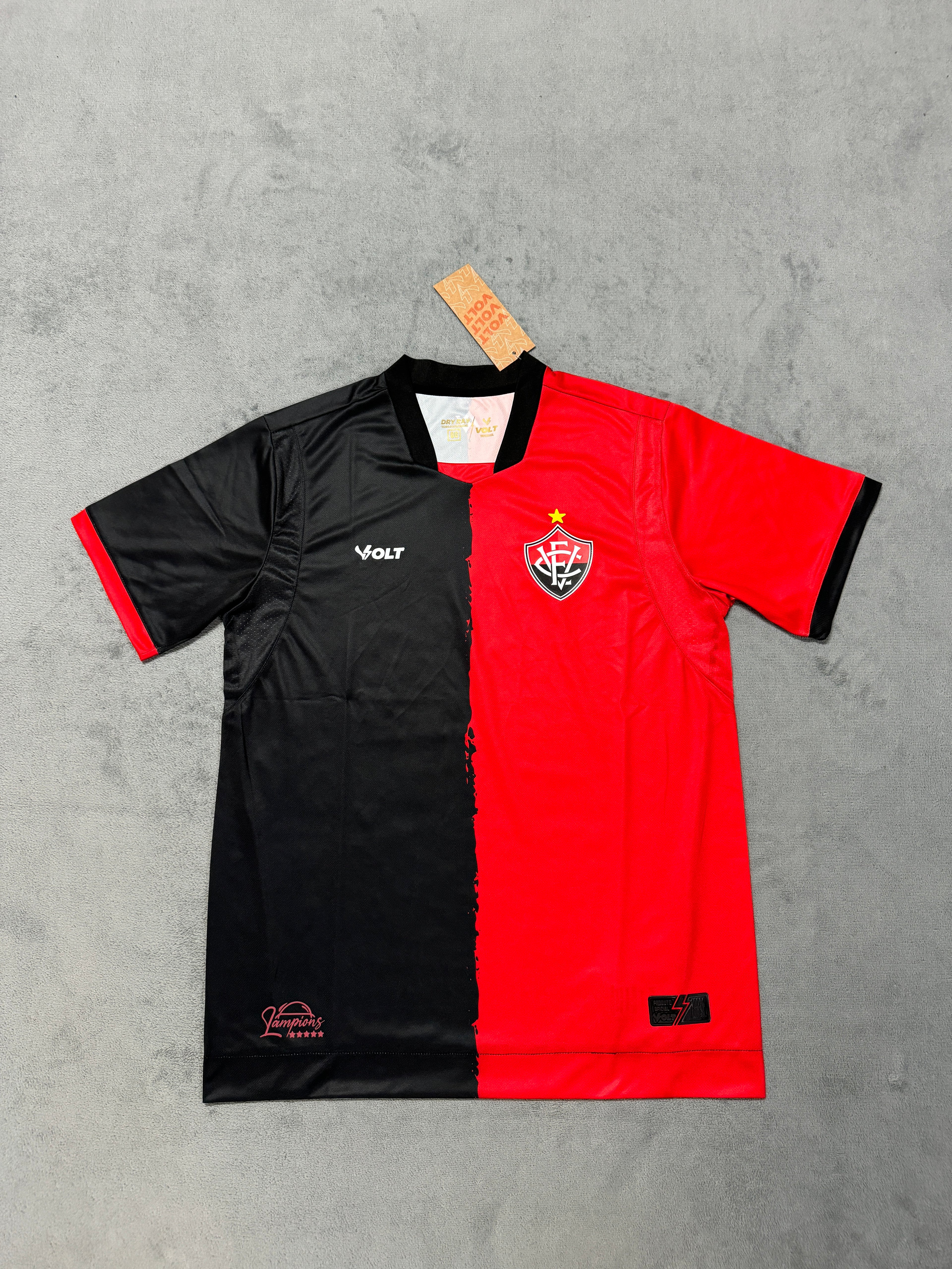 2025-26 Vitoria Home