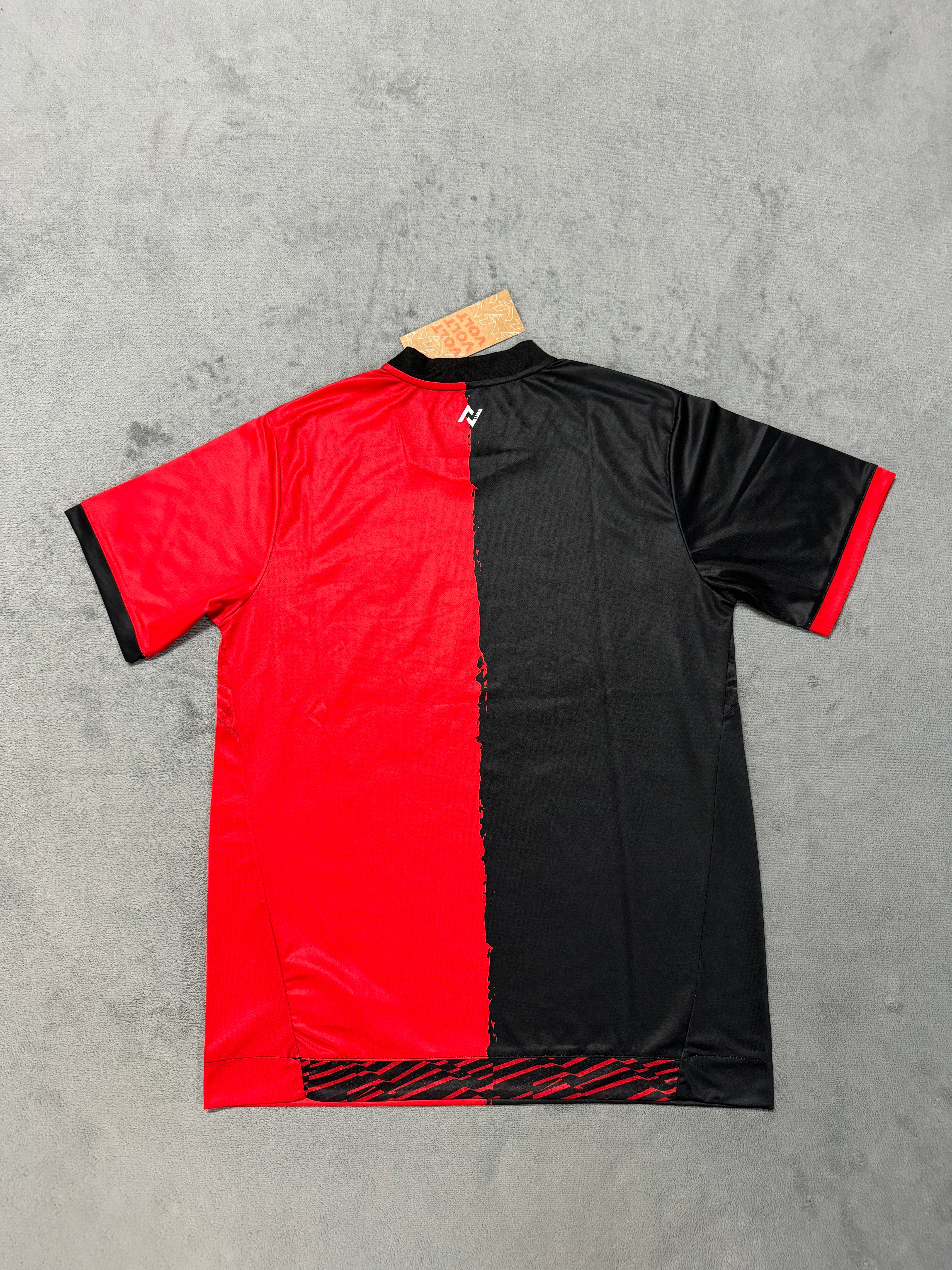 2025-26 Vitoria Home - image 2
