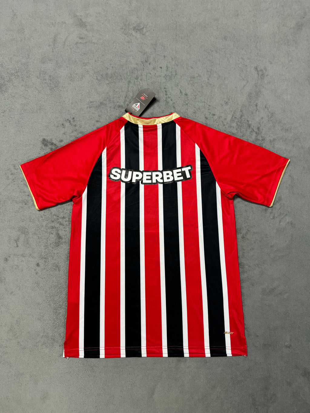2025-26 Sao Paulo Away - image 2