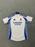 2025-26 Real Madrid Pre-Match Training White