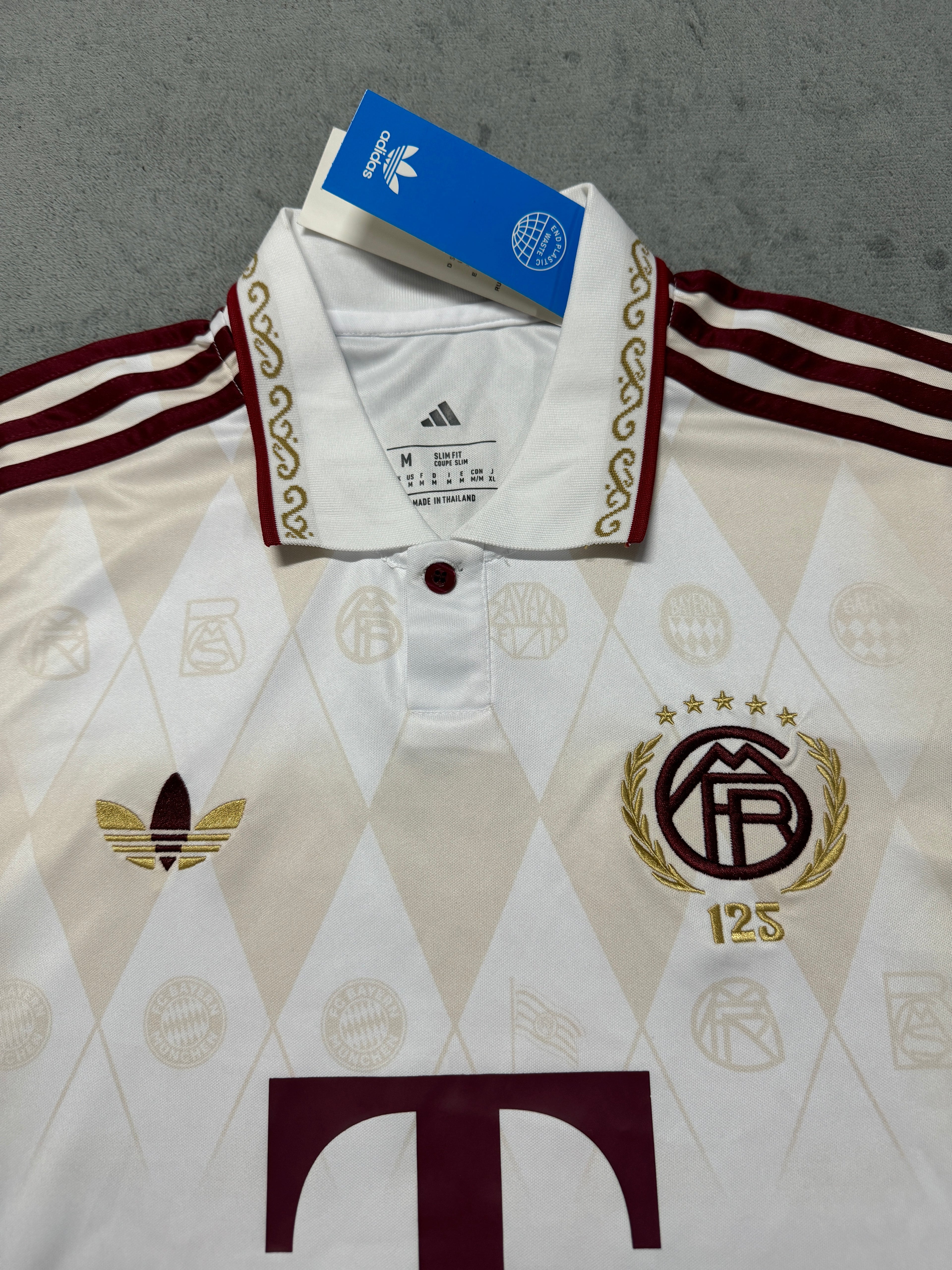 2025-26 Bayern Munich Concept Edition - image 3
