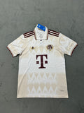 2025-26 Bayern Munich Concept Edition