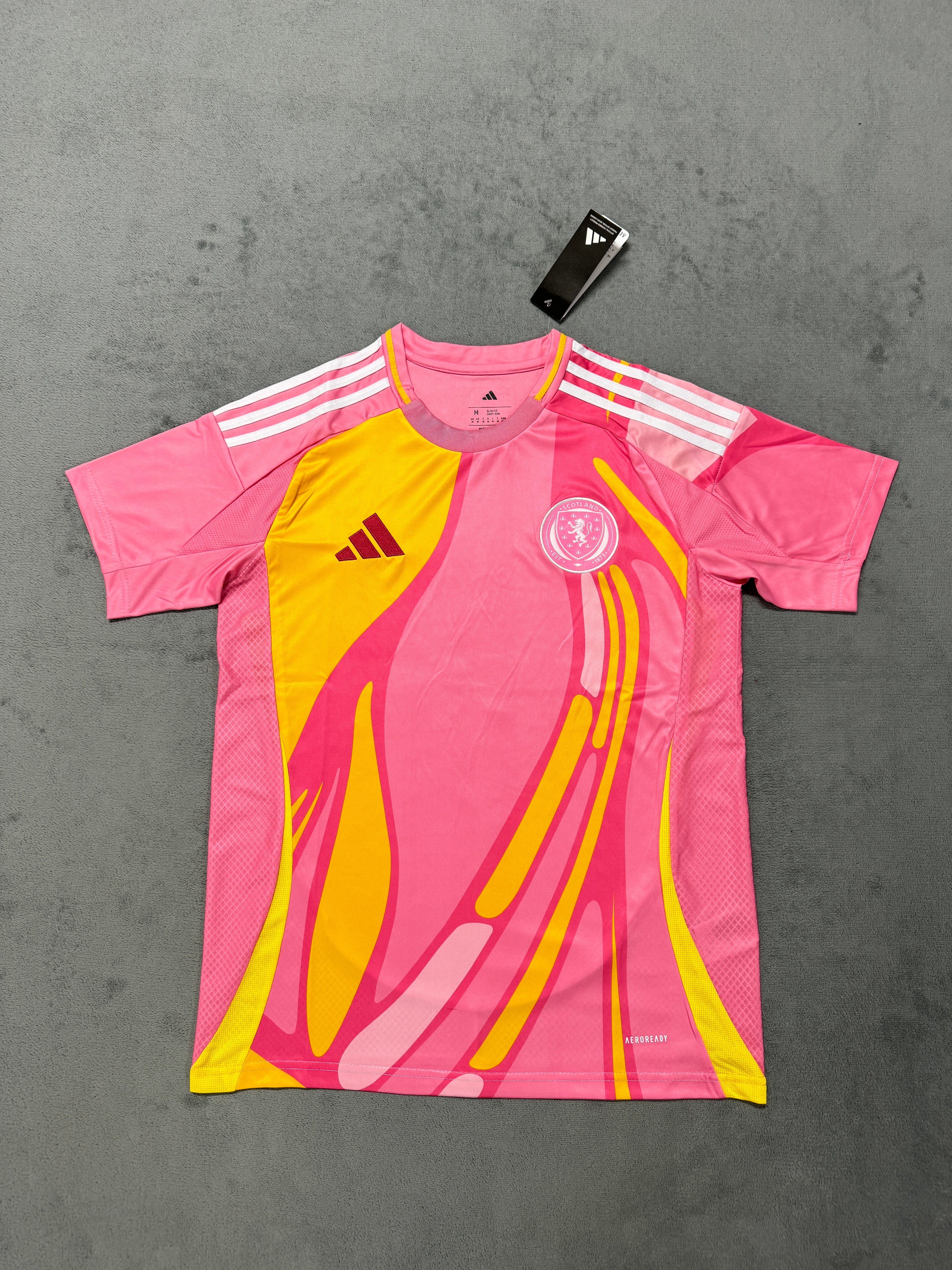 2025-26 Scotland Away