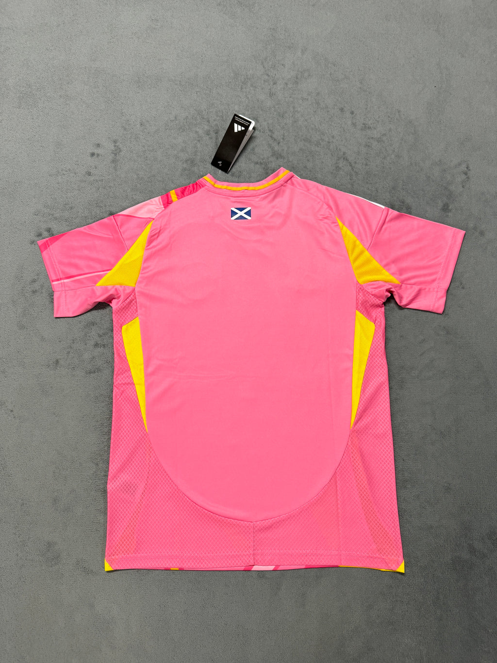 2025-26 Scotland Away - image 2