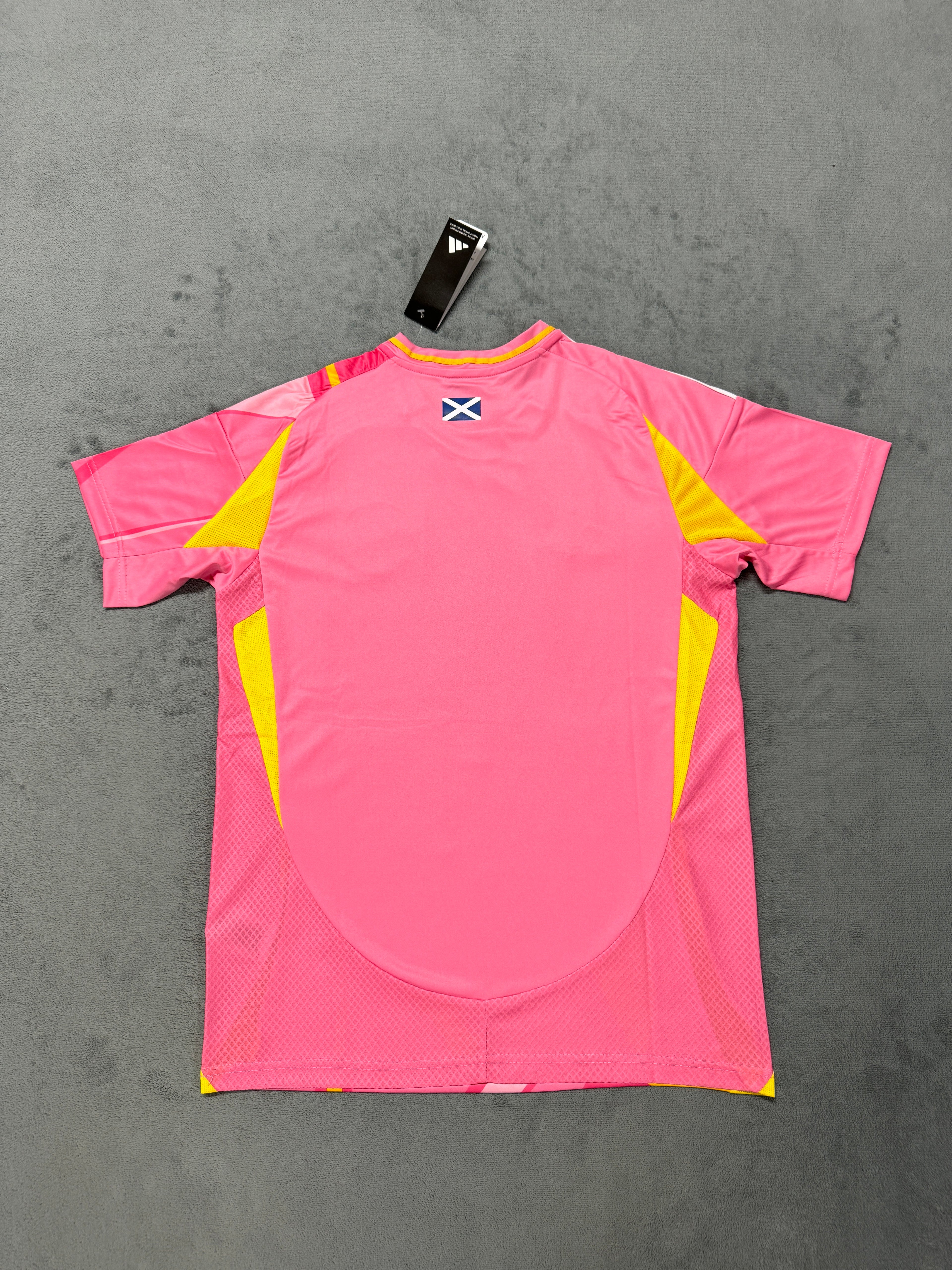 2025-26 Scotland Away - image 2