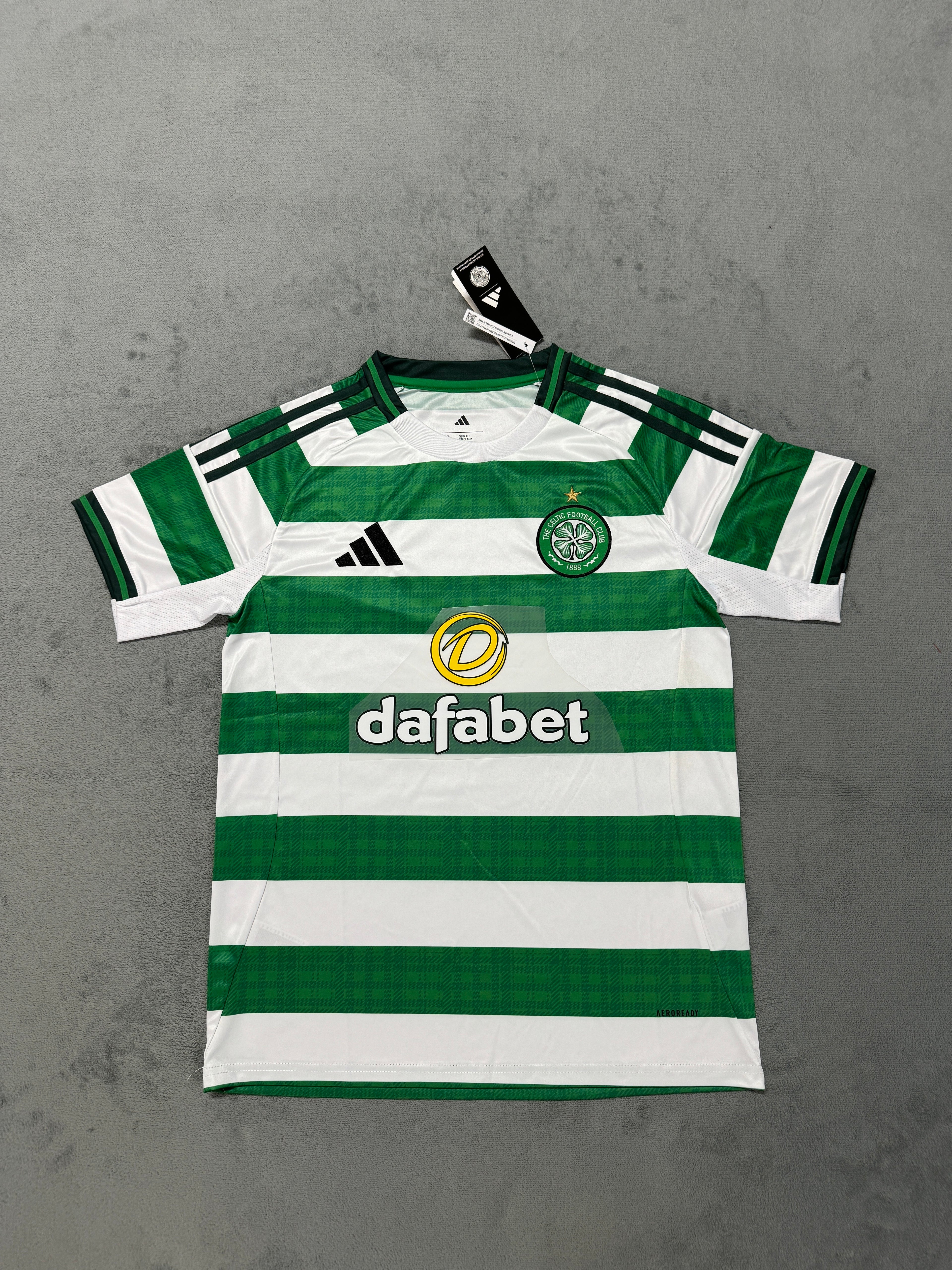 2025-26 Celtic Home (with Ads)