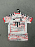 2025-26 Bayern Munich Away