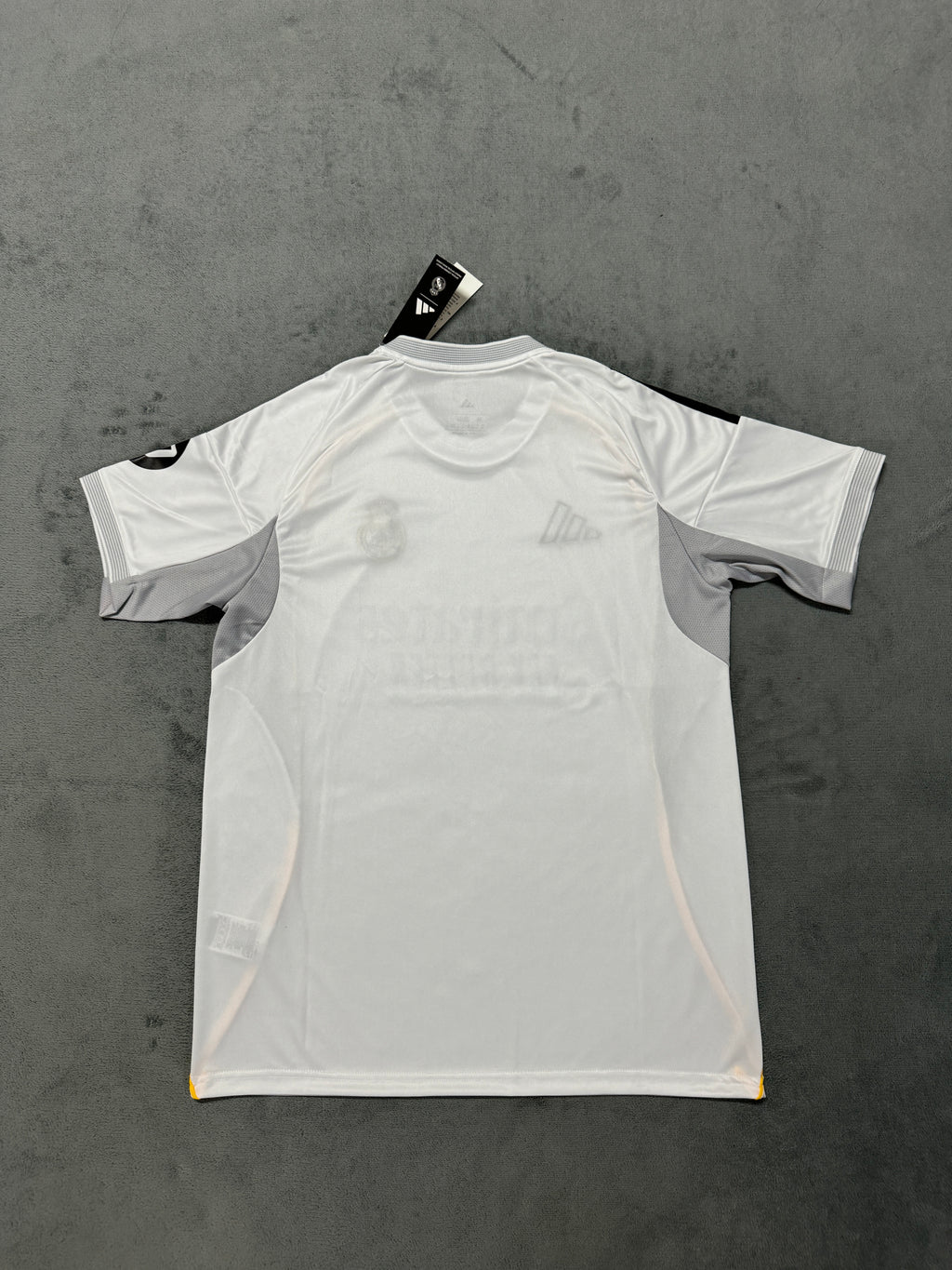 2025-26 Real Madrid Home - image 2