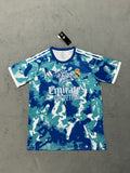2025-26 Real Madrid Special Edition Blue White