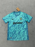 2025-26 Benfica Special Edition Light Blue
