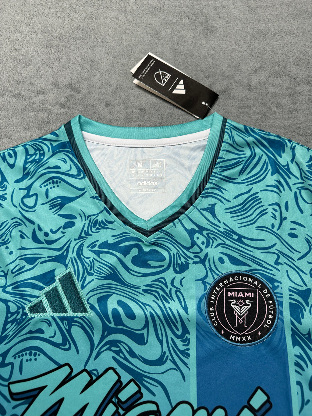 2025-26 Inter Miami Special Edition Blue - image 2