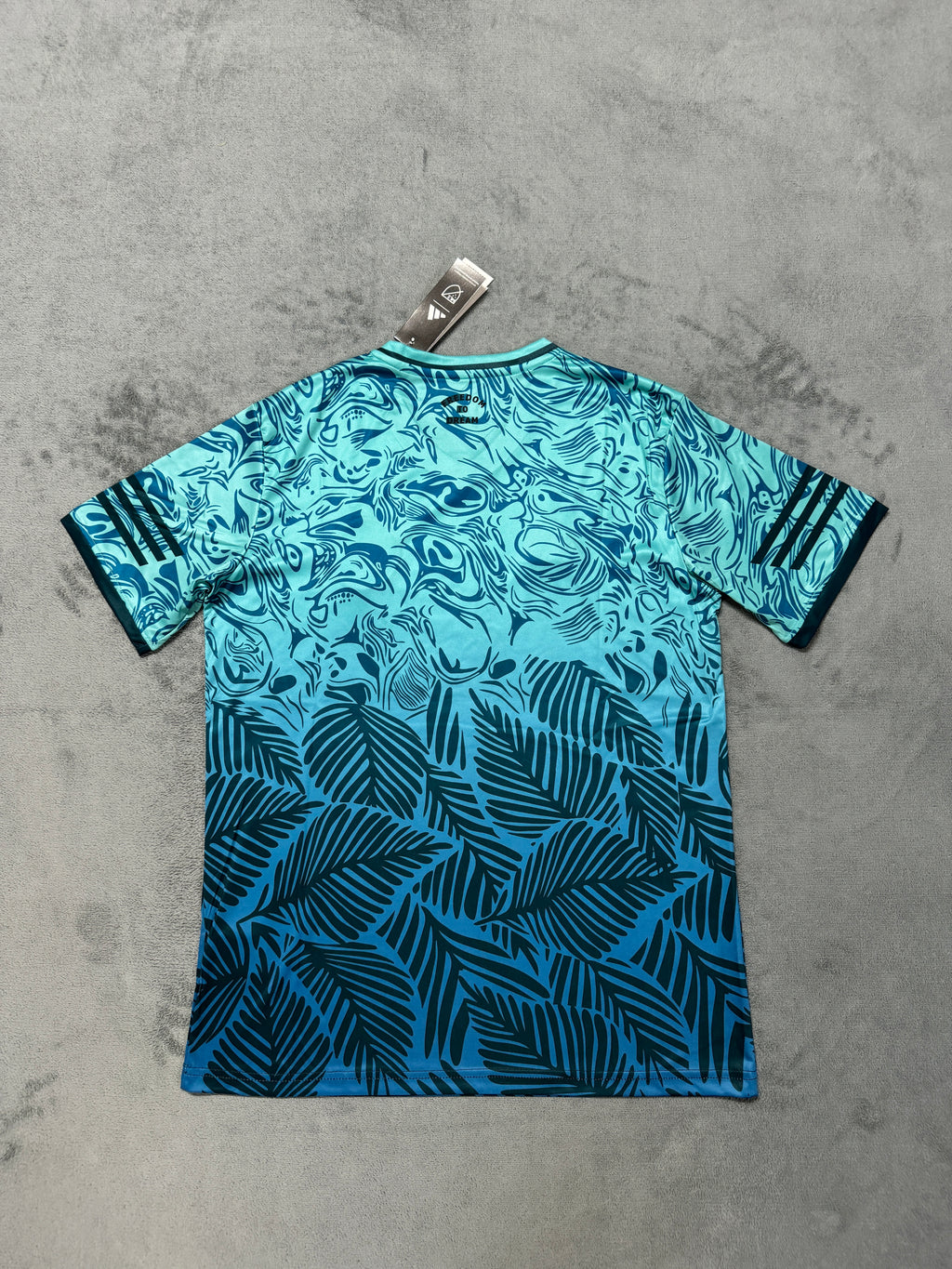 2025-26 Inter Miami Special Edition Blue