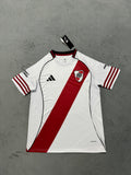 2025-26 River Plate Home