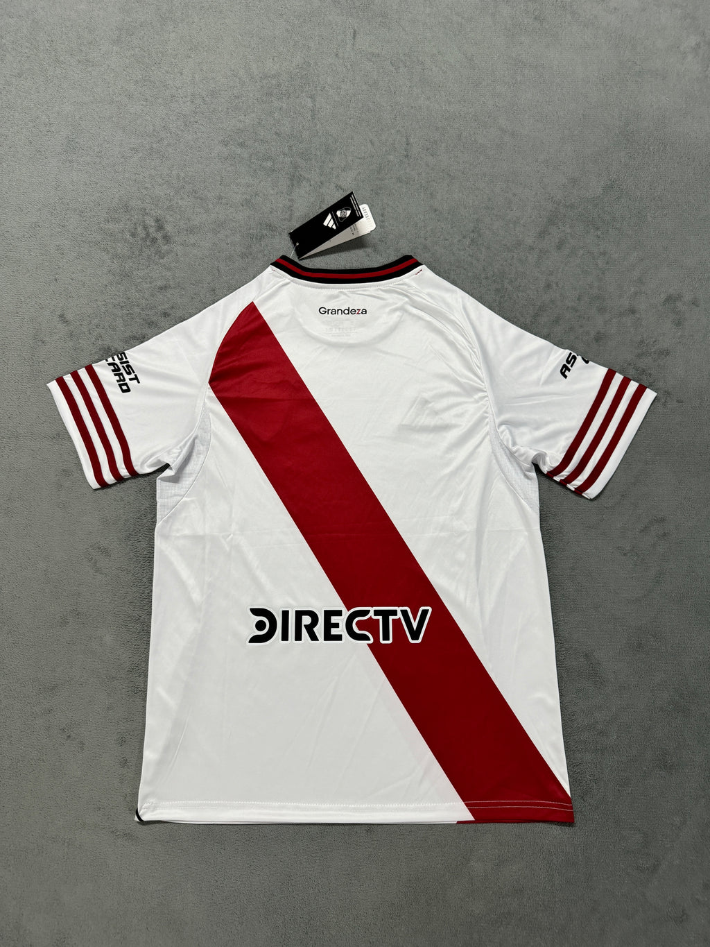 2025-26 River Plate Home - image 2