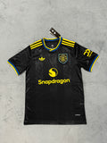 2025-26 Man United Third