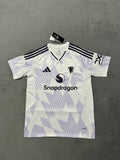 2025-26 Man United Away