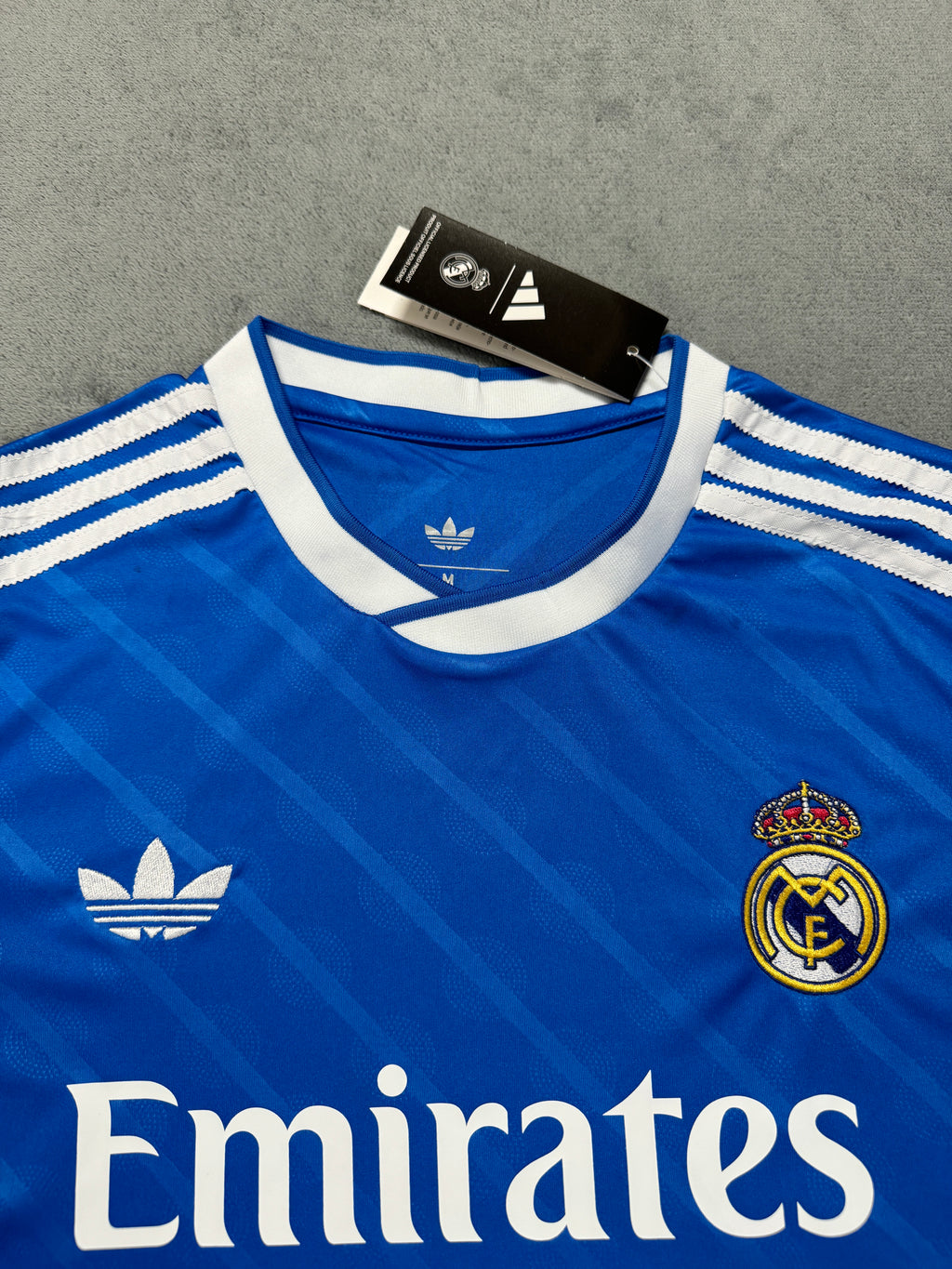 2025-26 Real Madrid Third - image 2