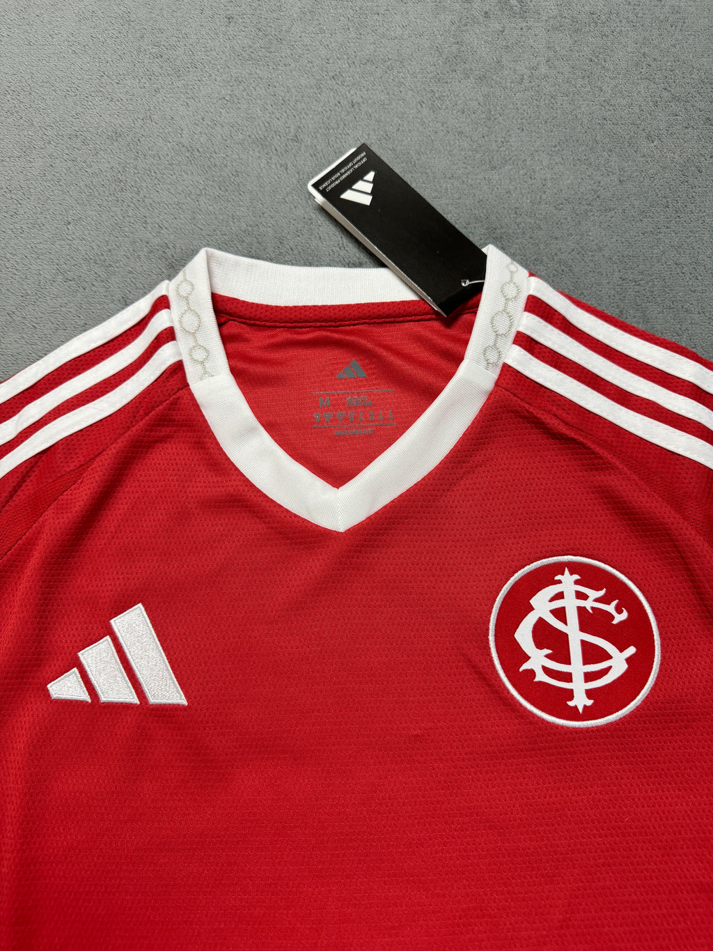 2025-26 Internacional Home - image 3