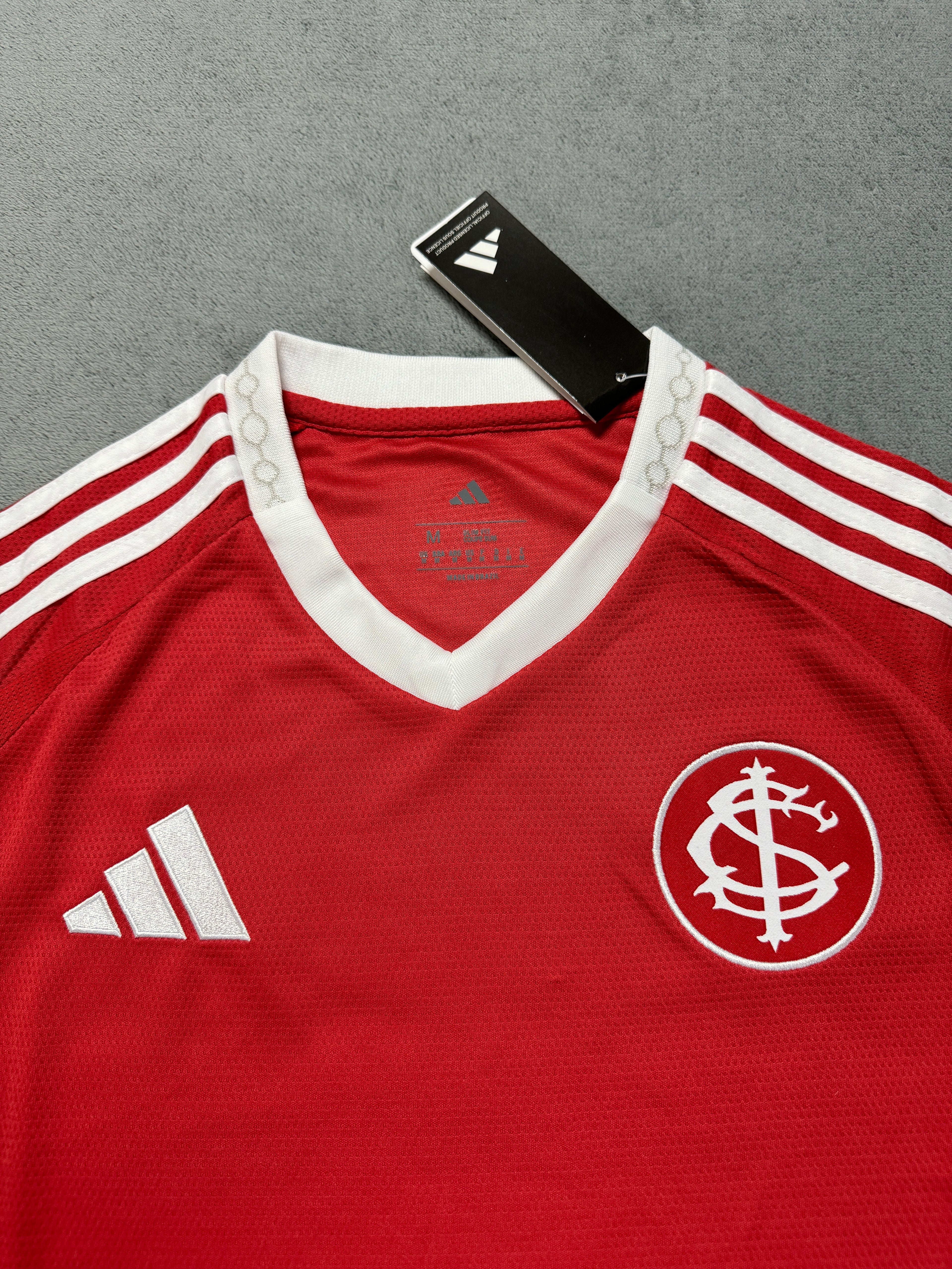 2025-26 Internacional Home - image 3