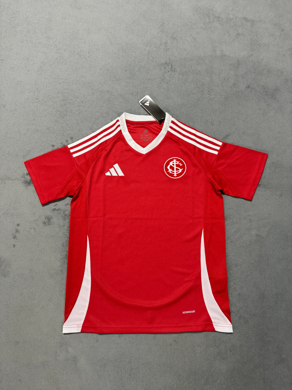 2025-26 Internacional Home