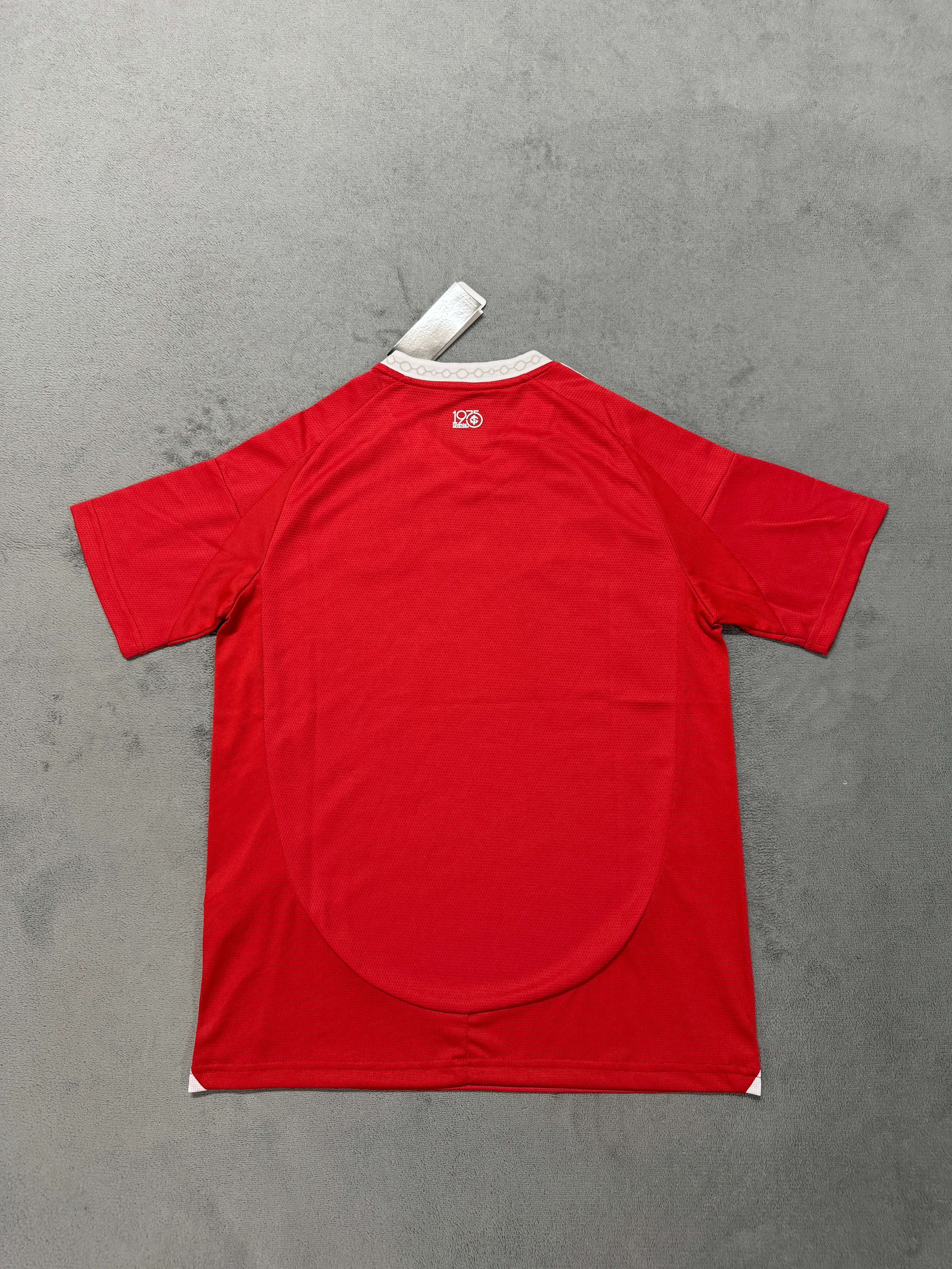2025-26 Internacional Home - image 2