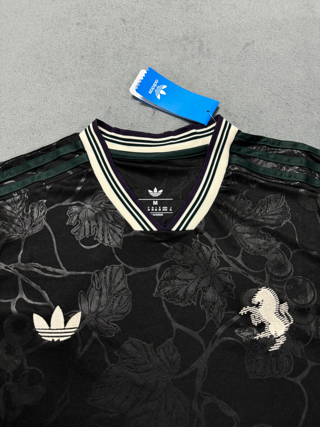 2025-26 Juventus Third - image 3