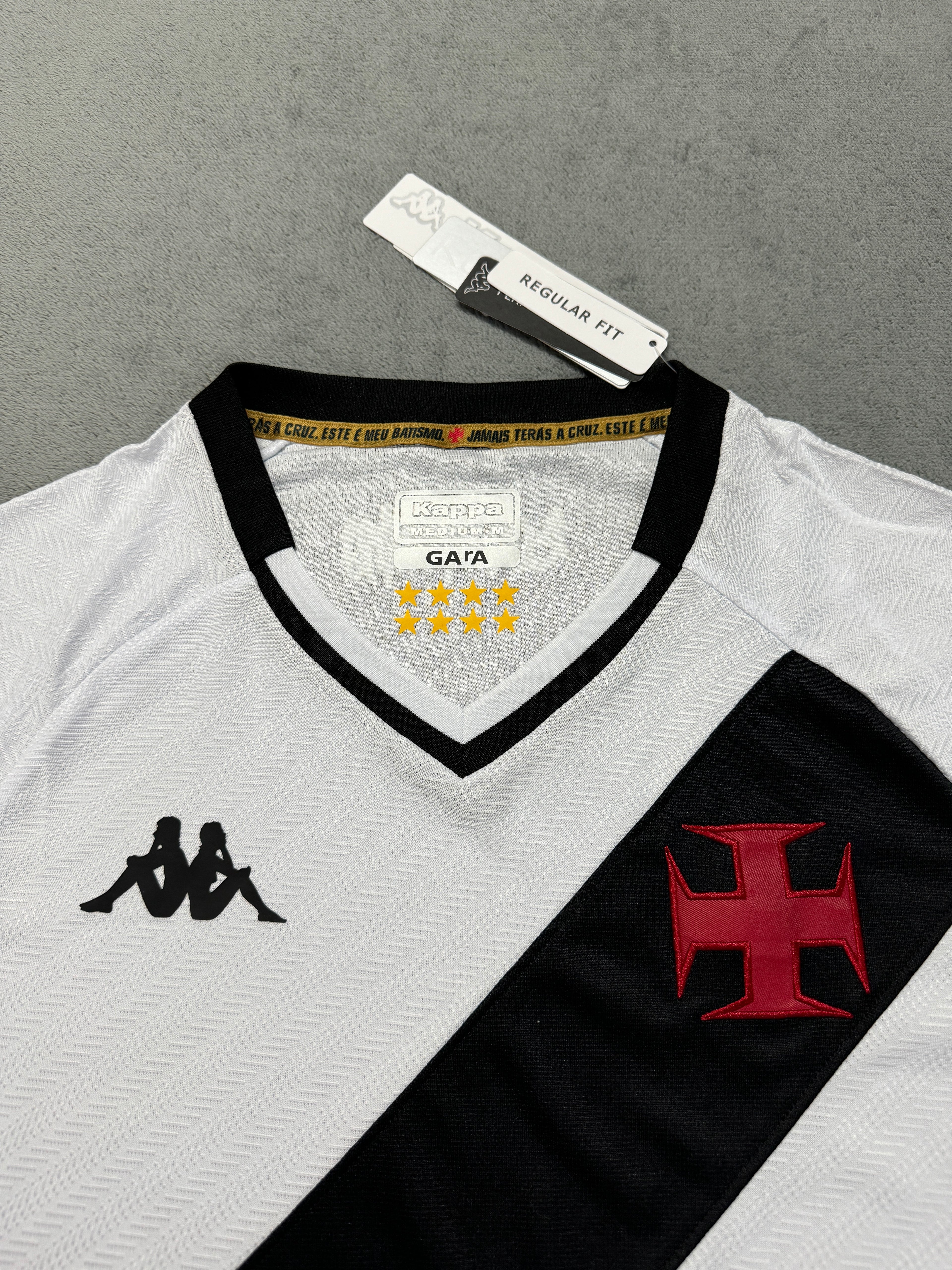 2025-26 Vasco da Gama Away - image 3