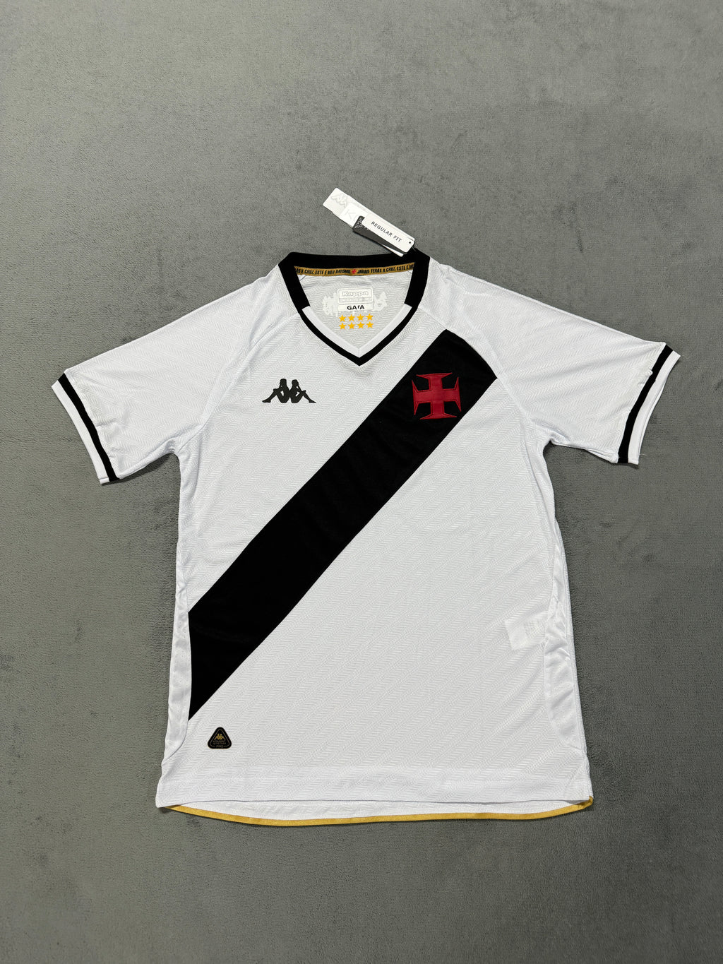 2025-26 Vasco da Gama Away