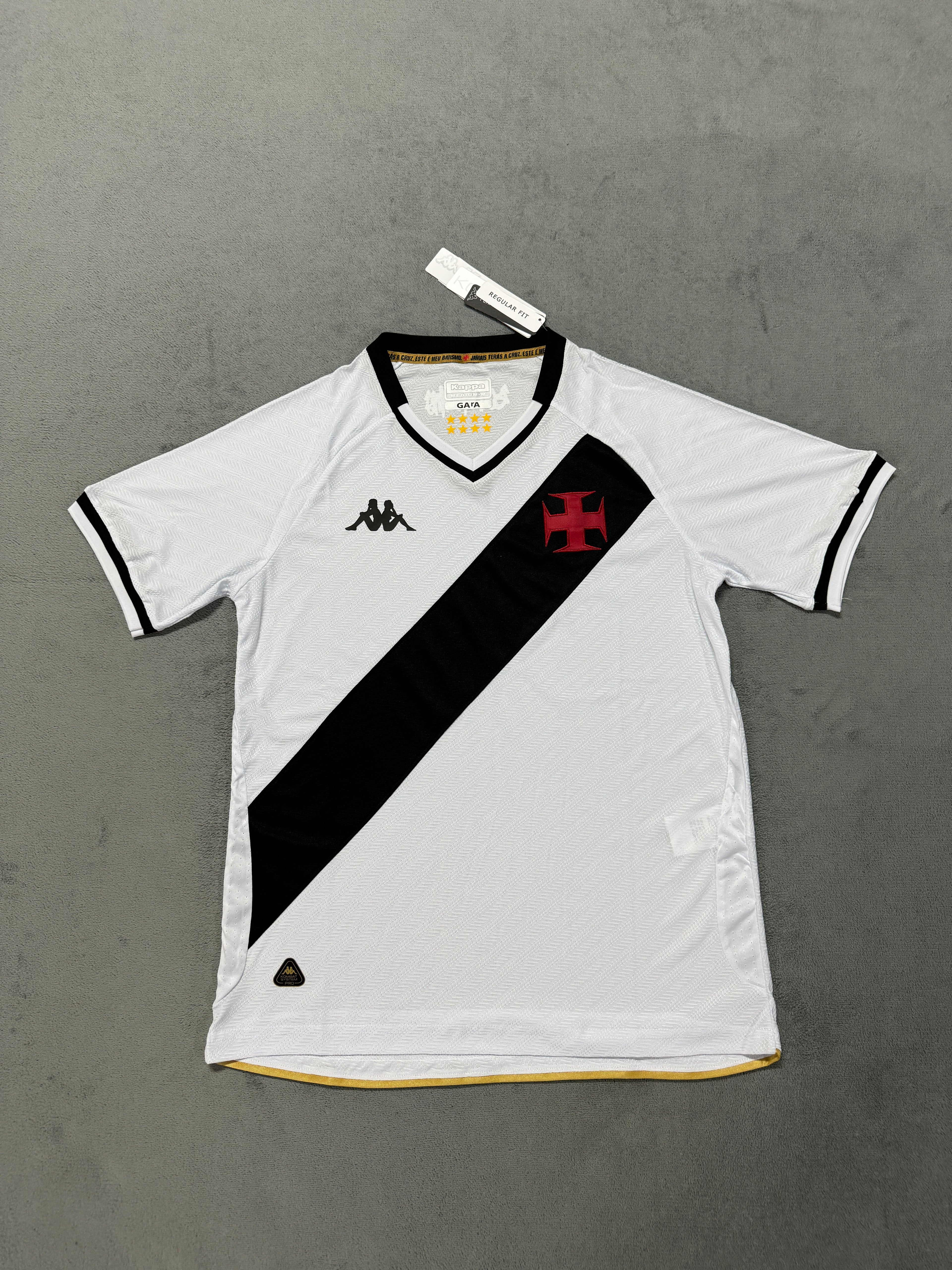 2025-26 Vasco da Gama Away