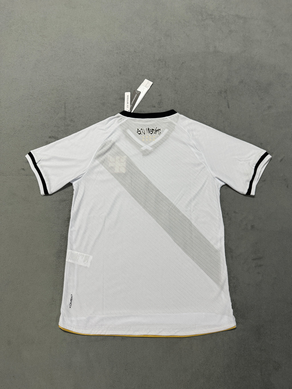 2025-26 Vasco da Gama Away - image 2