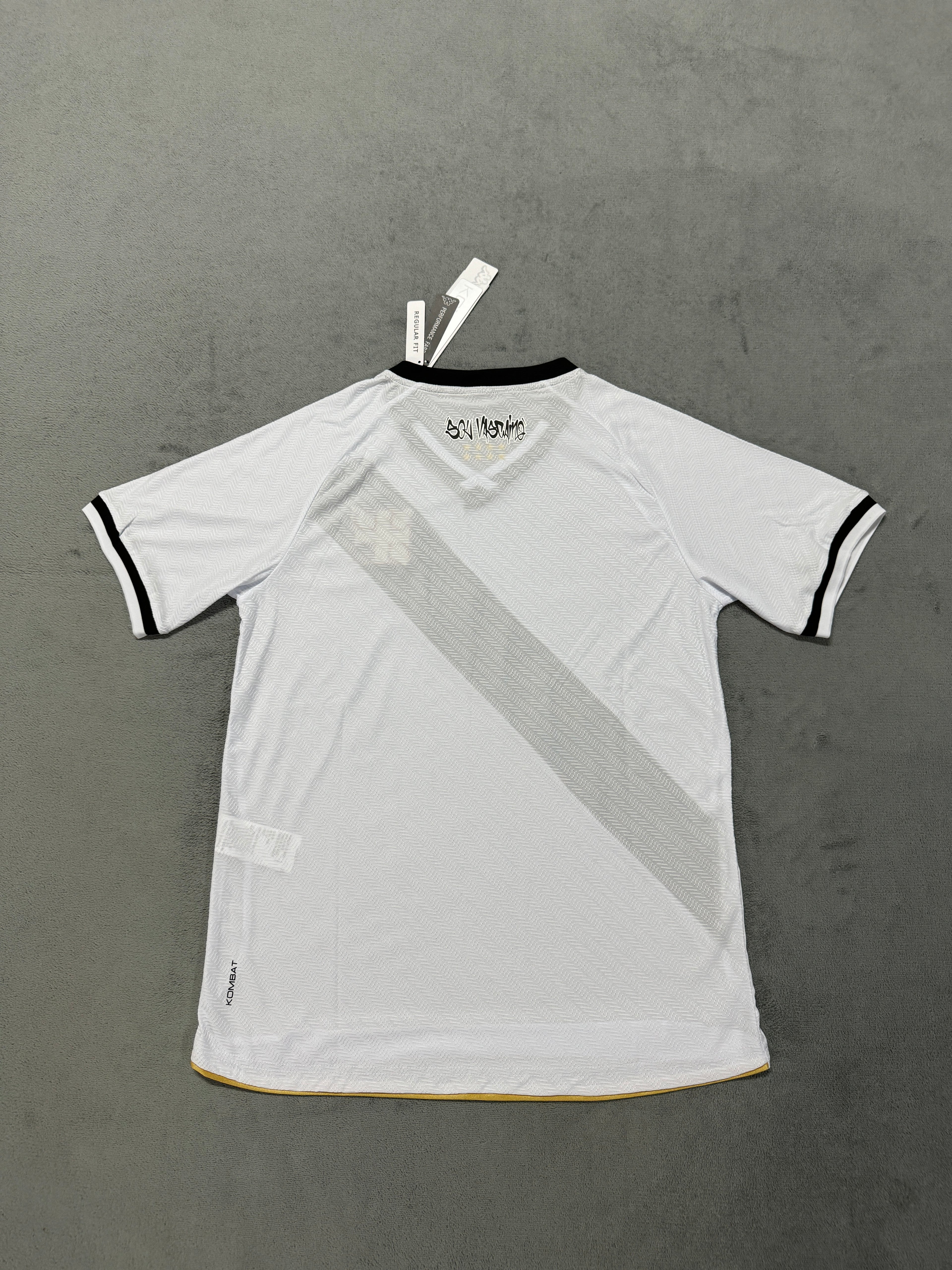 2025-26 Vasco da Gama Away - image 2