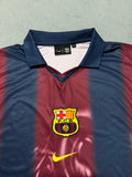 2025-26 Barcelona Retro Collab Edition