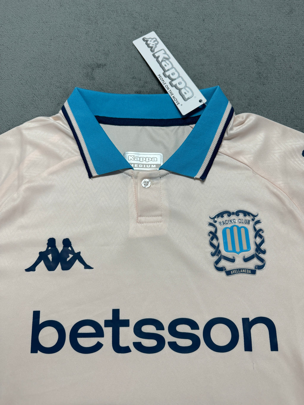 2025-26 Racing Club Third - image 3