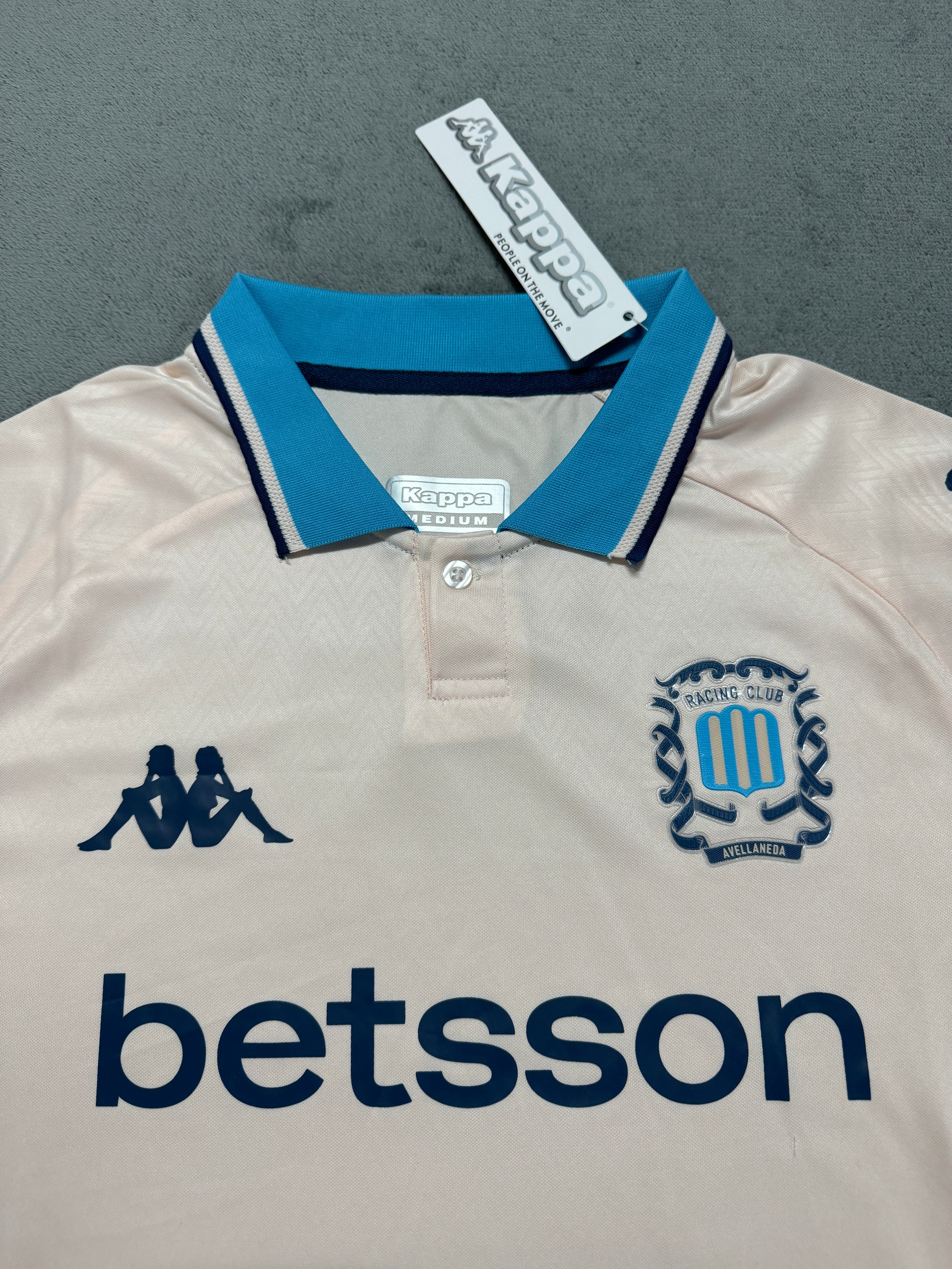 2025-26 Racing Club Third - image 3