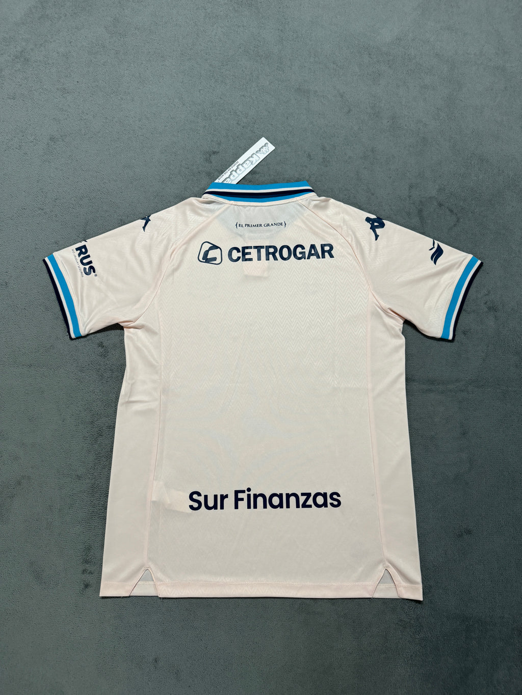 2025-26 Racing Club Third - image 2