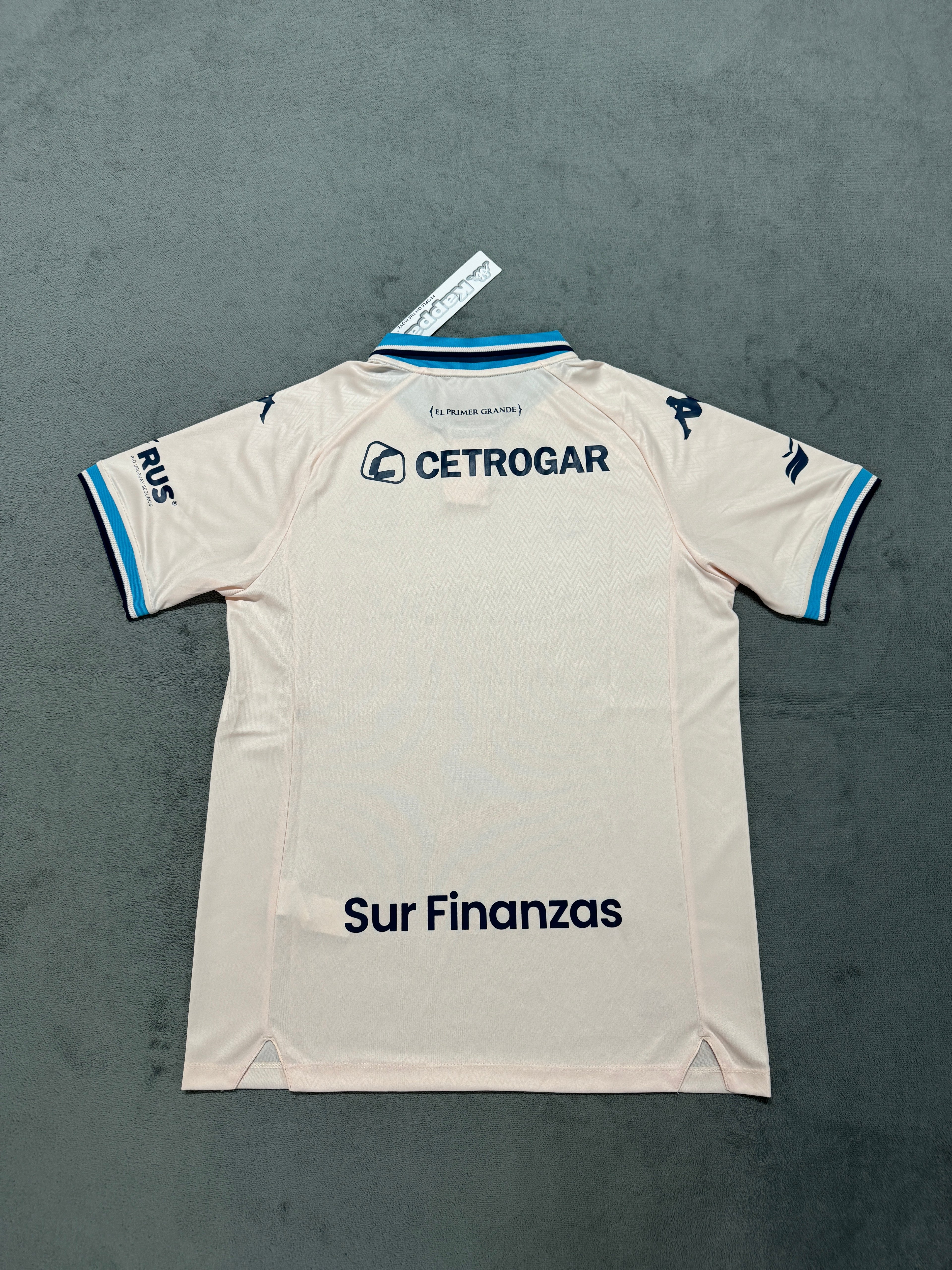 2025-26 Racing Club Third - image 2