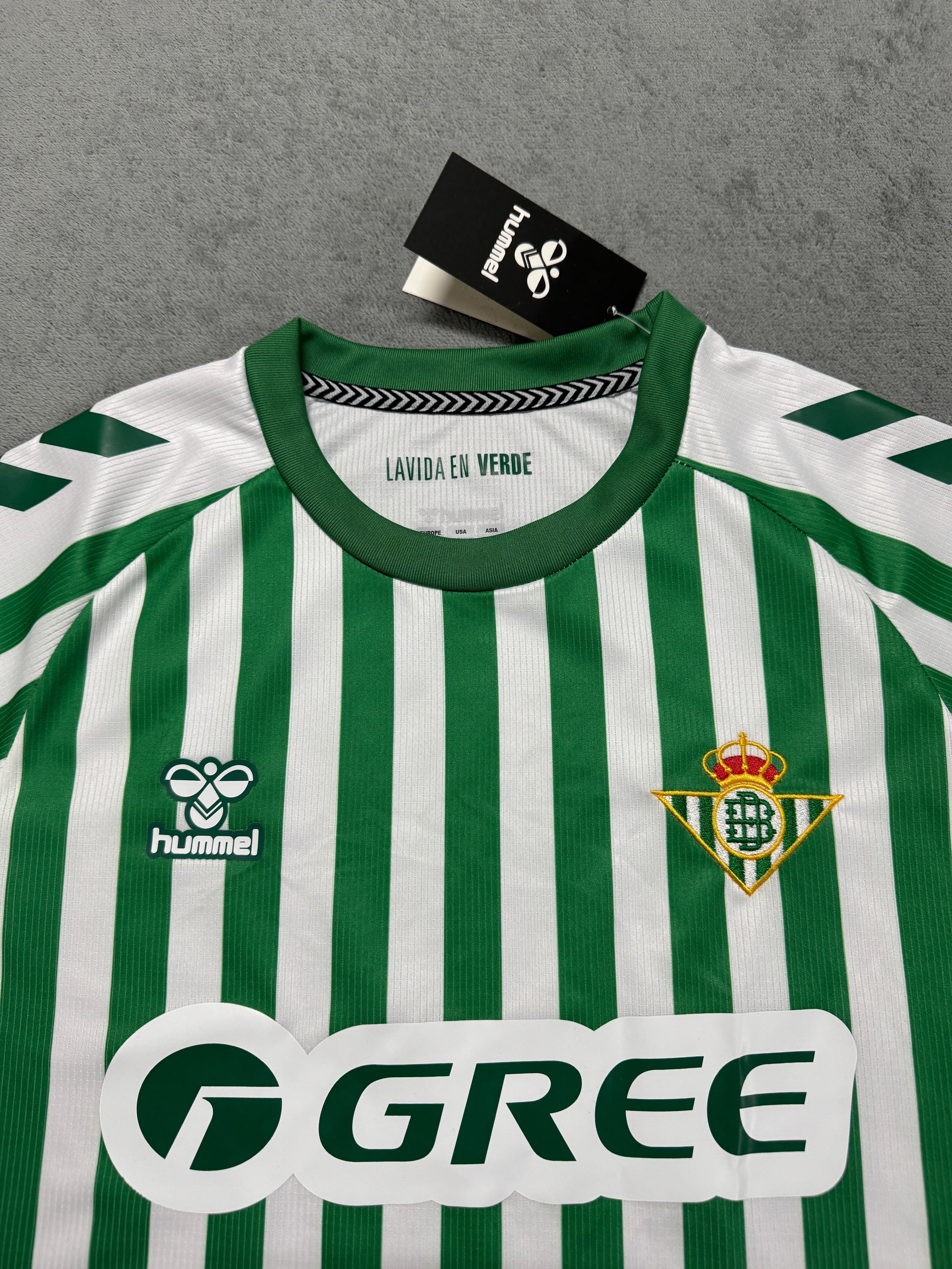 2025-26 Real Betis Final Edition - image 3