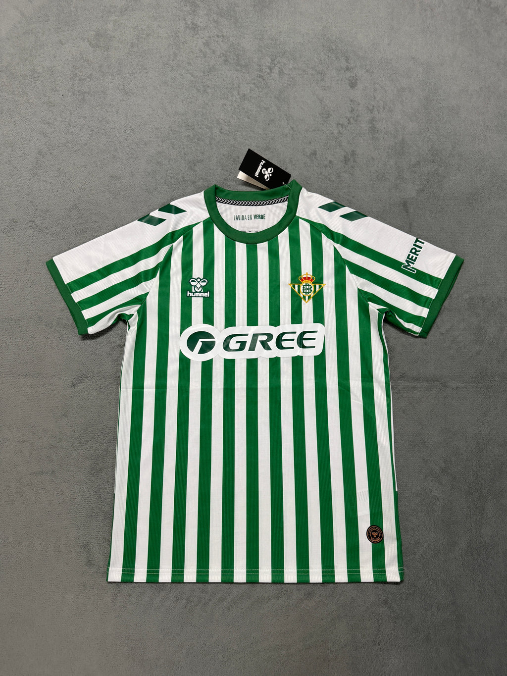 2025-26 Real Betis Final Edition