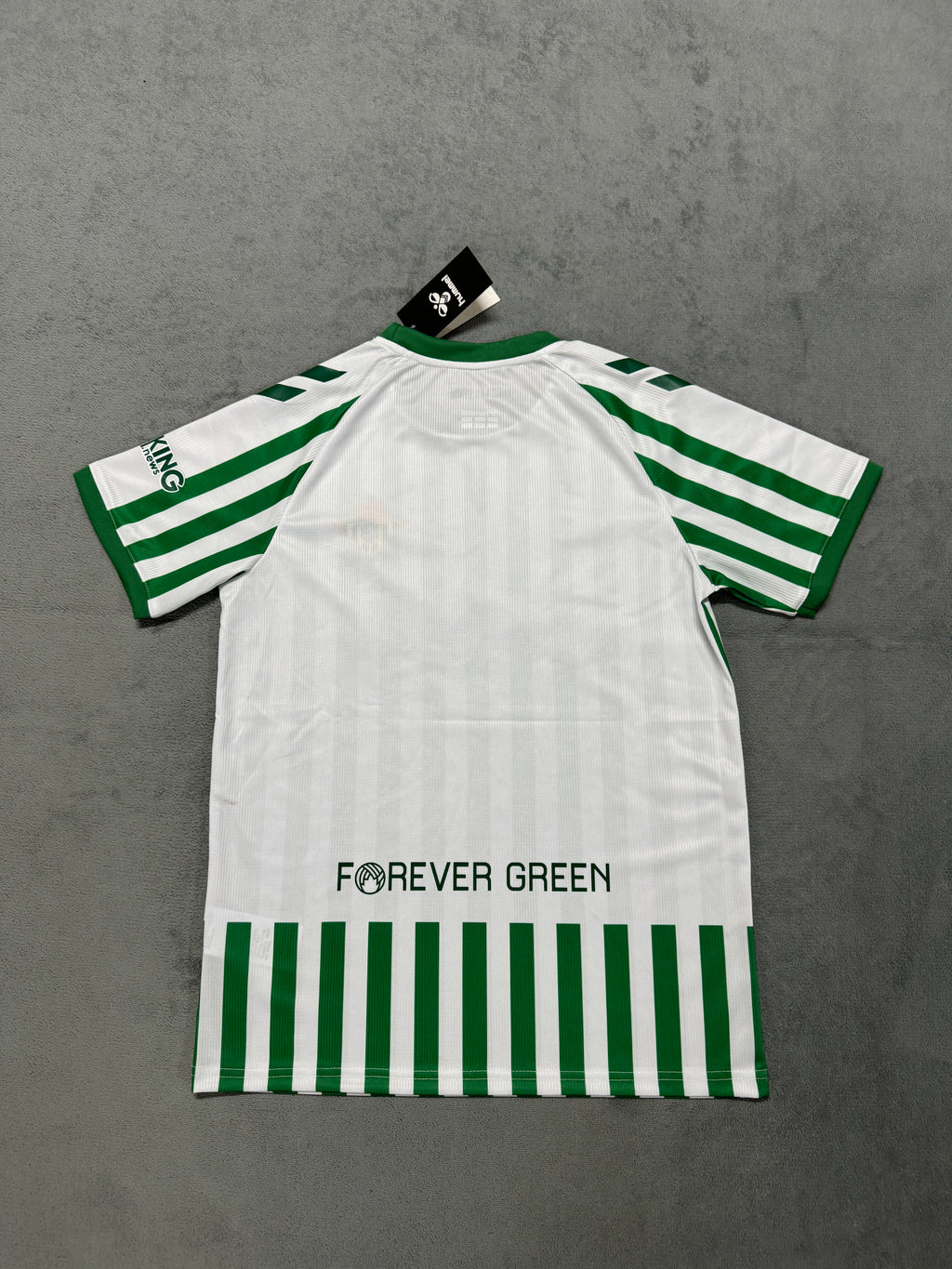 2025-26 Real Betis Final Edition - image 2
