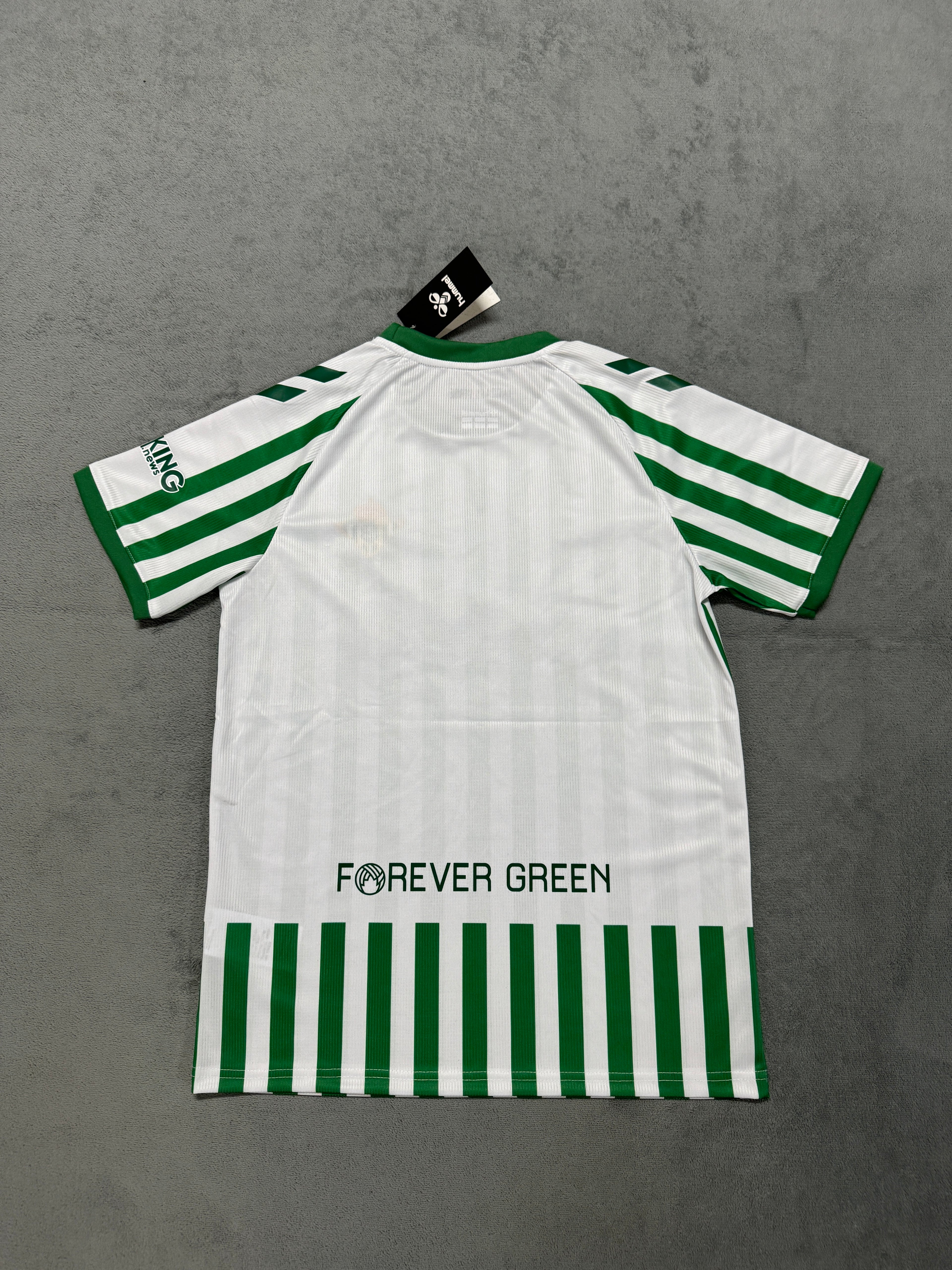 2025-26 Real Betis Final Edition - image 2