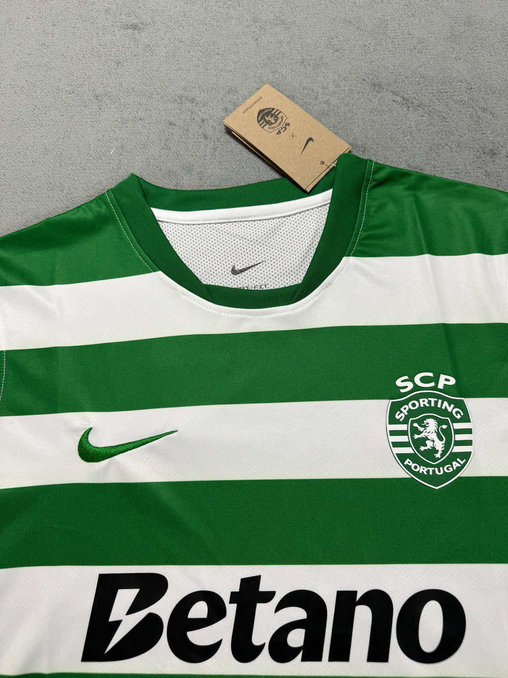 2025-26 Benfica Home - image 3