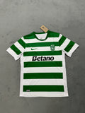 2025-26 Benfica Home
