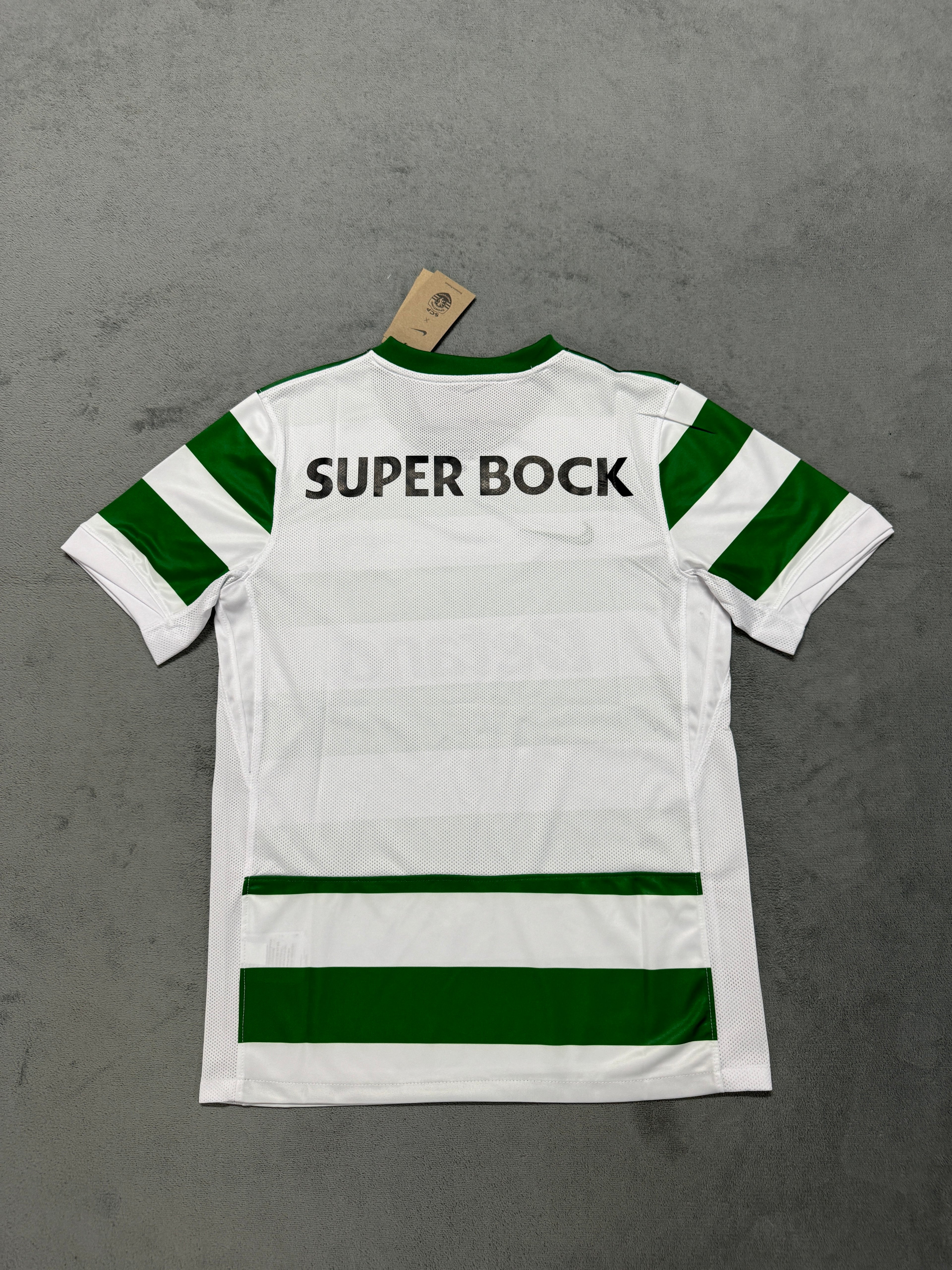 2025-26 Benfica Home - image 2