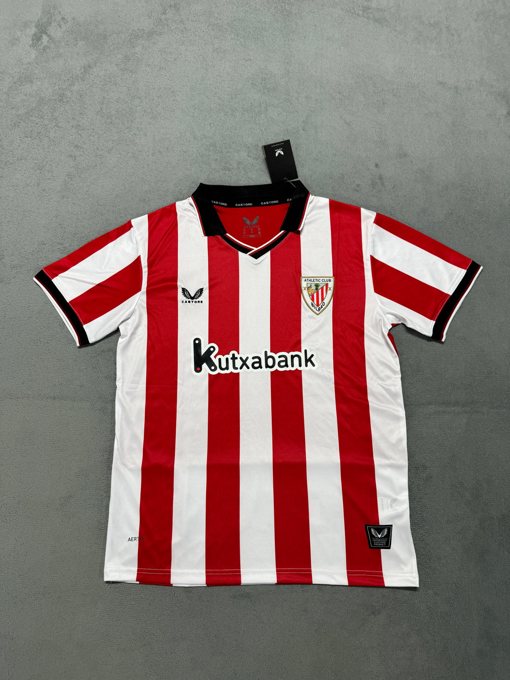 2025-26 Athletic Bilbao Home