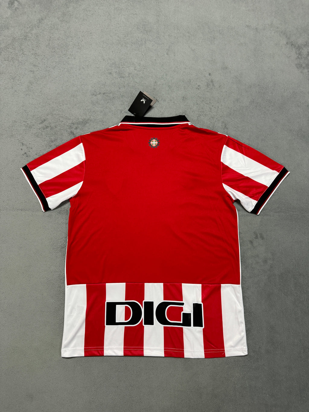 2025-26 Athletic Bilbao Home - image 2