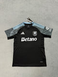 2025-26 Aston Villa Away