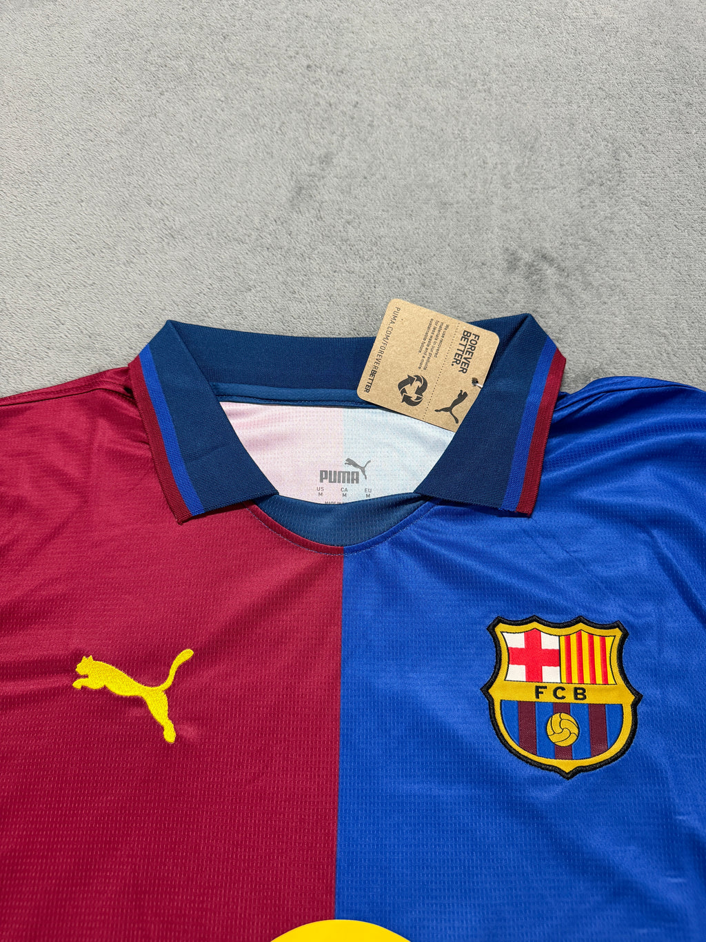 2025-26 Puma Edition Barcelona - image 3