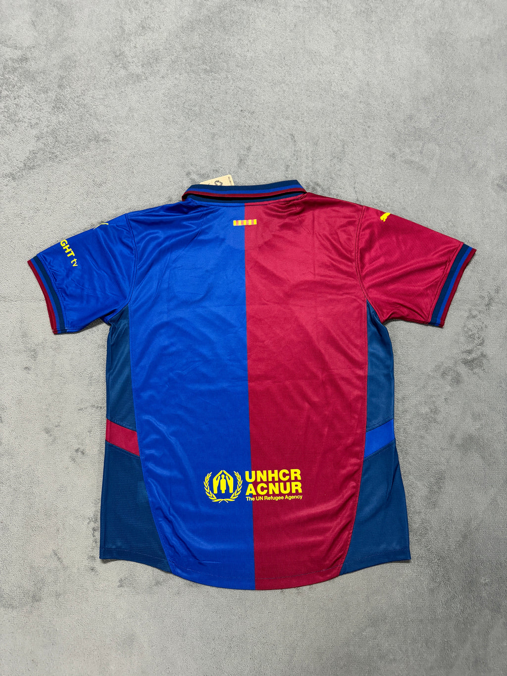 2025-26 Puma Edition Barcelona - image 2