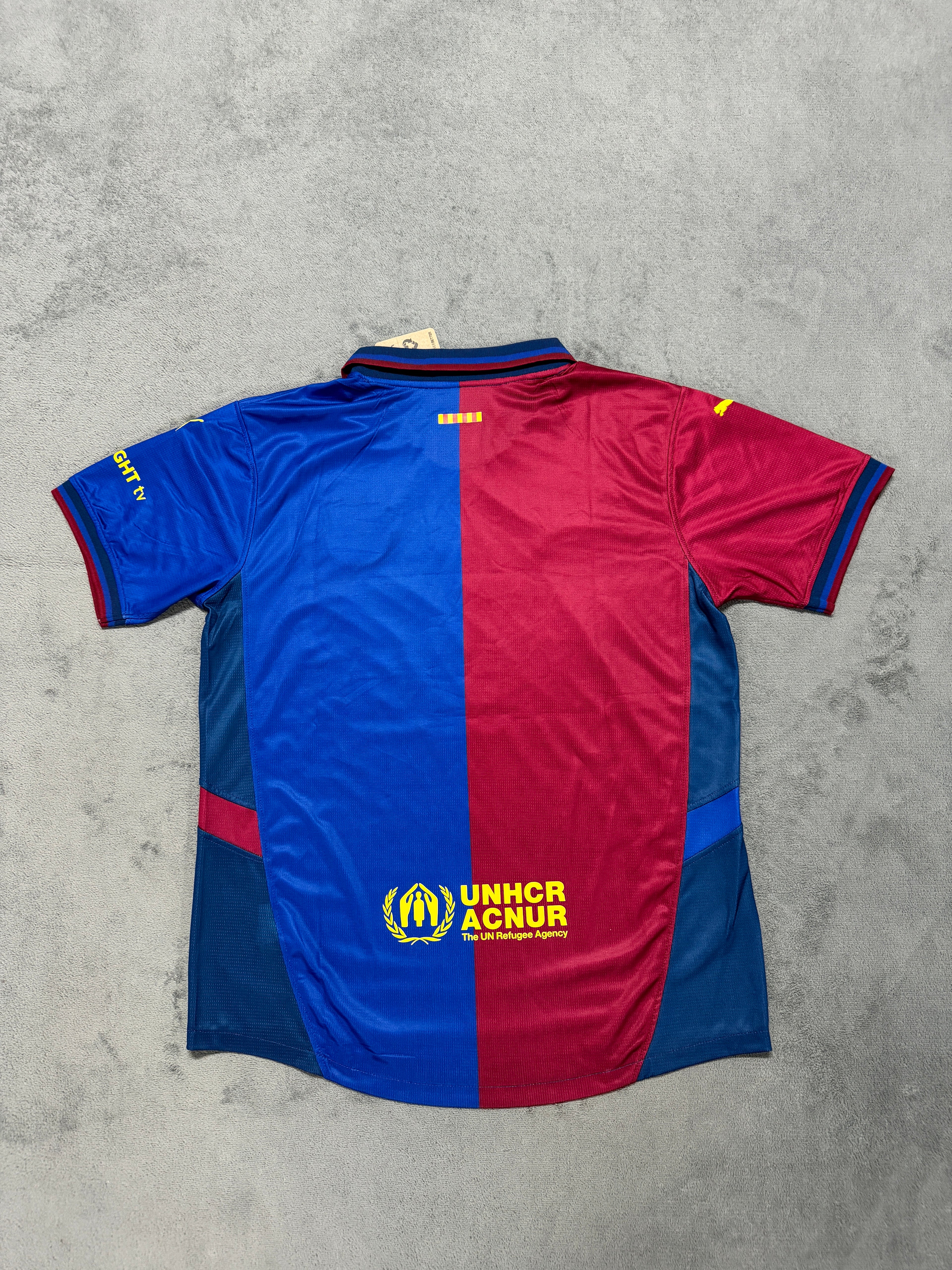 2025-26 Puma Edition Barcelona - image 2