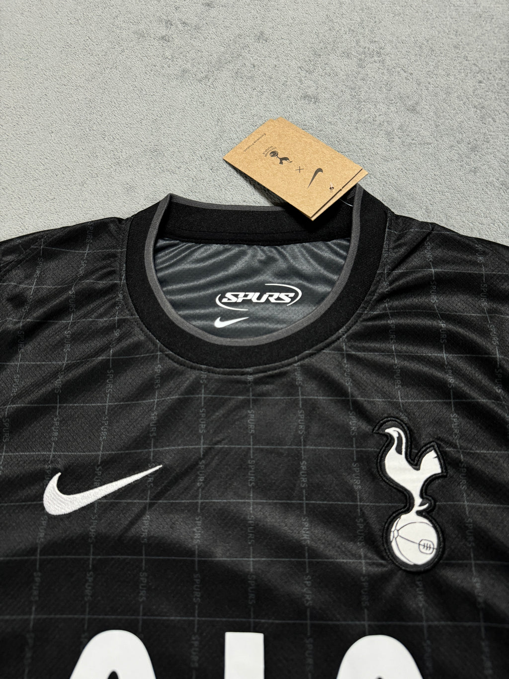 2025-26 Tottenham Away - image 3